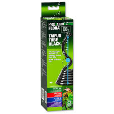JBL Proflora Tubo per Co2 Nero 3mt JBL Proflora Tubo per Co2 Nero 3mt